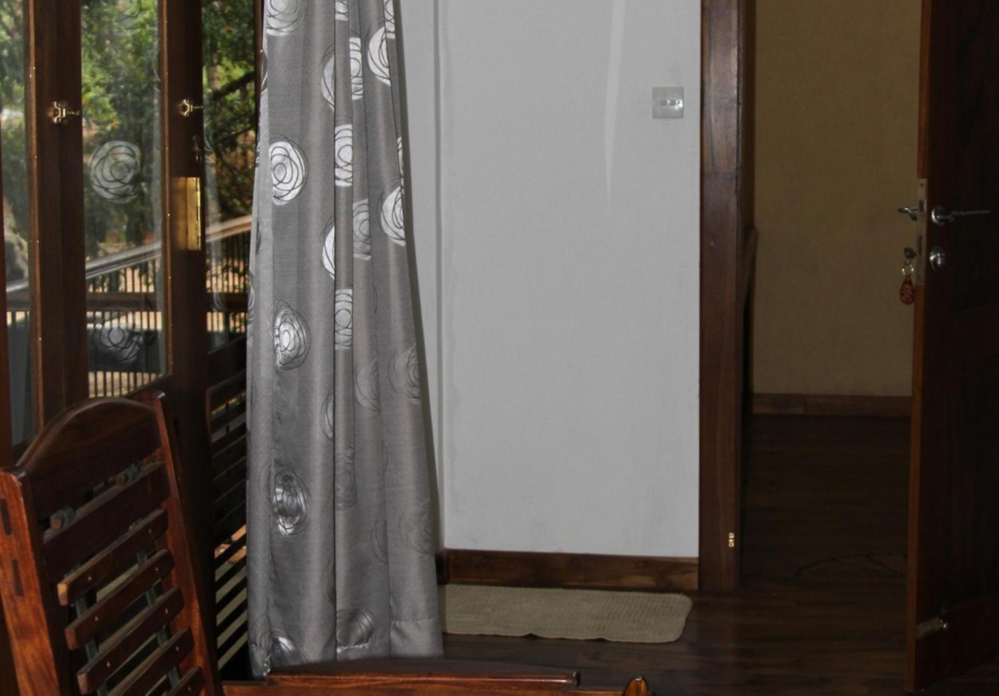 Birds Paradise Hotel Kudawe Zimmer foto