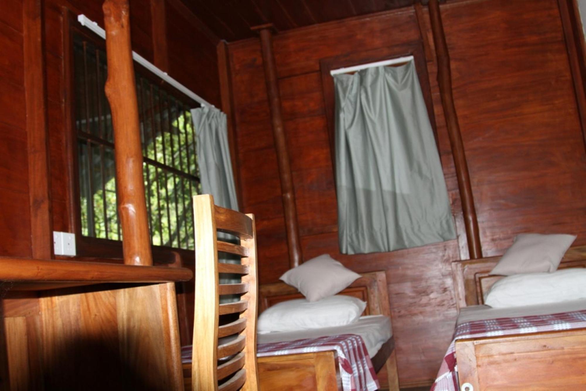 Birds Paradise Hotel Kudawe Zimmer foto